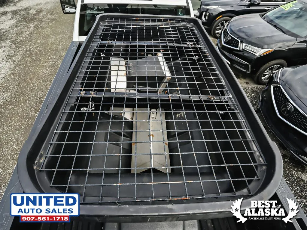 Chevrolet Silverado photo 29