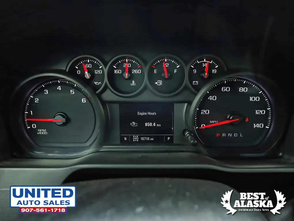 Chevrolet Silverado photo 31