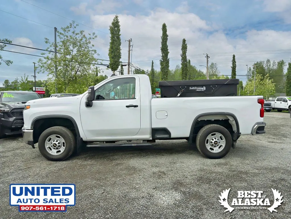 Chevrolet Silverado photo 22