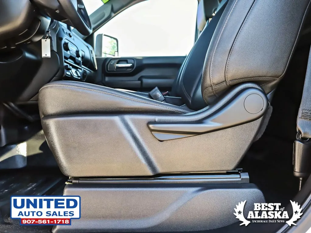 Chevrolet Silverado photo 51