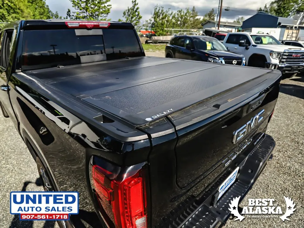 GMC Sierra photo 19