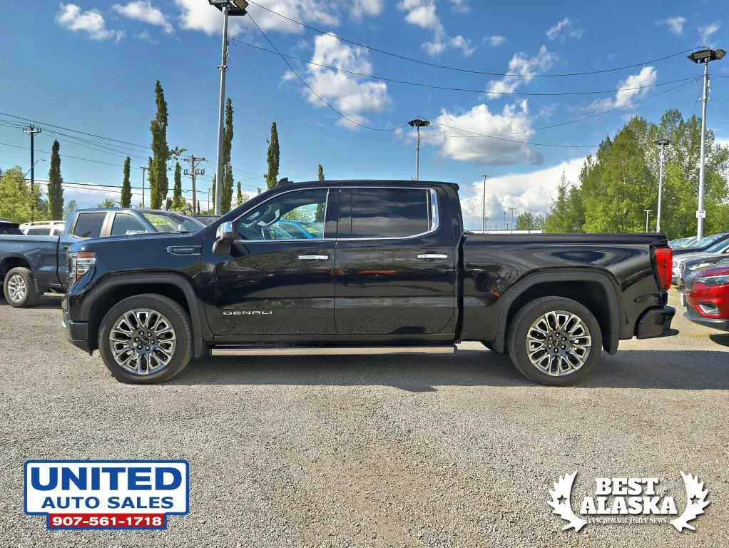 GMC Sierra photo 5