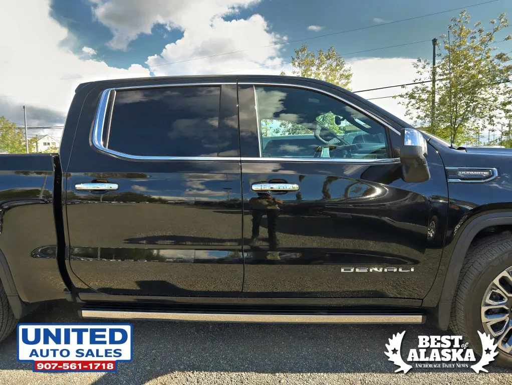 GMC Sierra photo 21