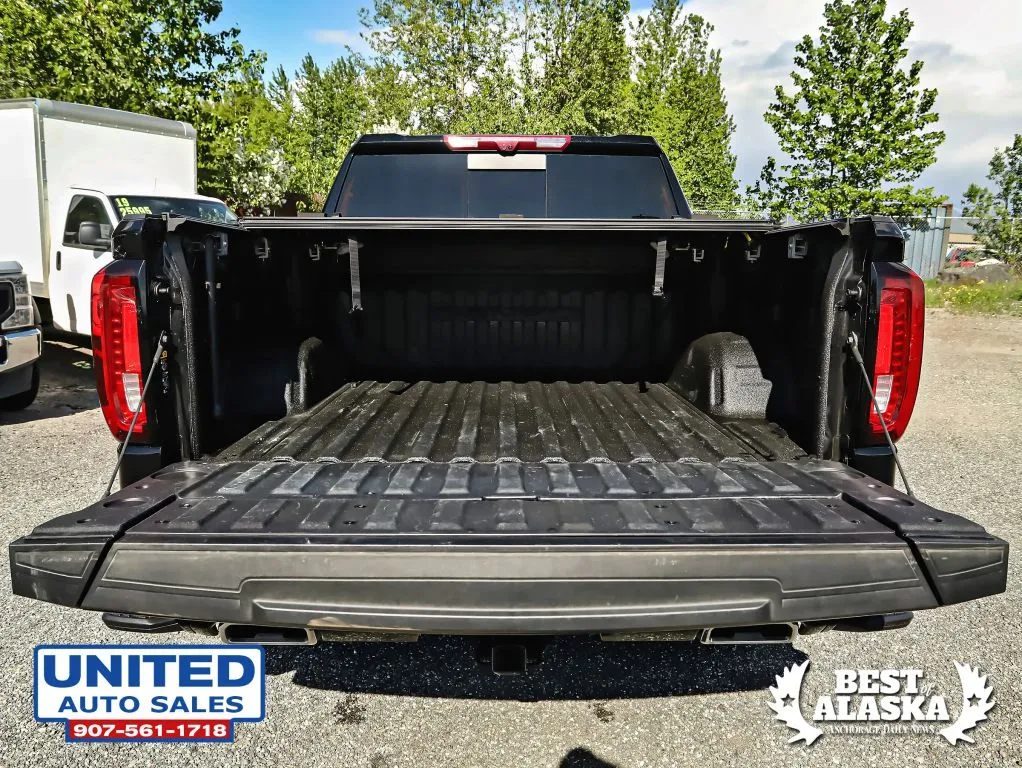 GMC Sierra photo 20