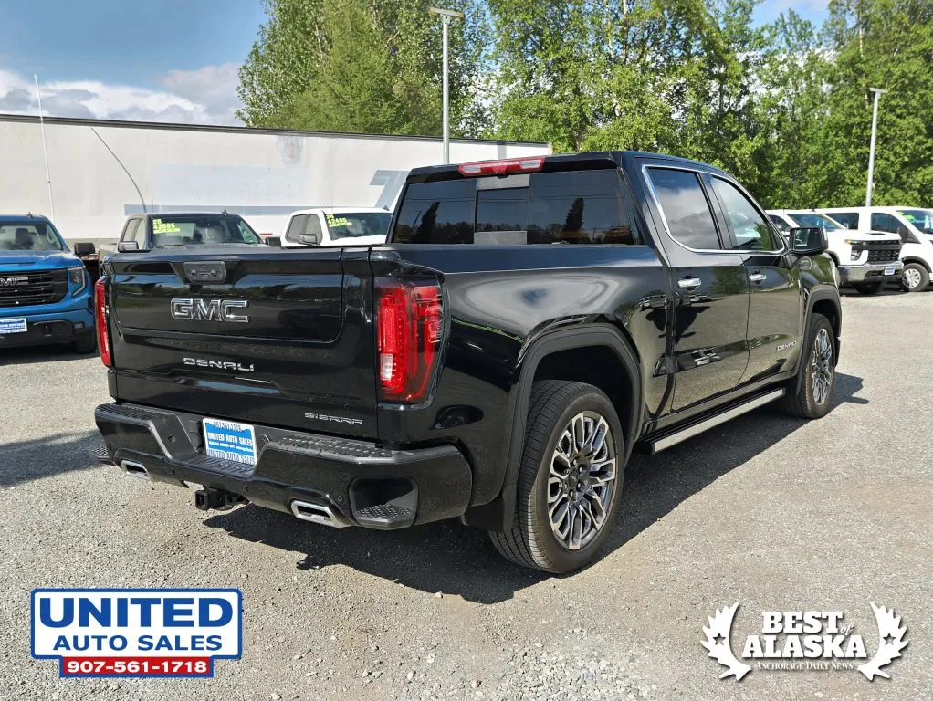 GMC Sierra photo 9