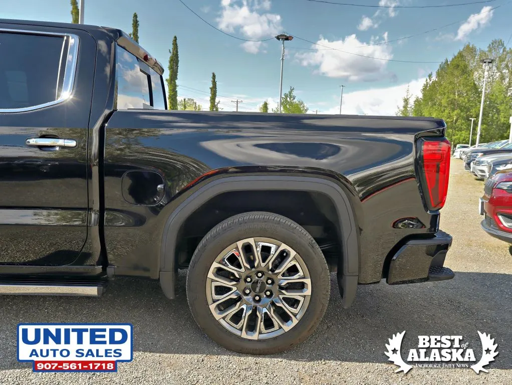 GMC Sierra photo 6