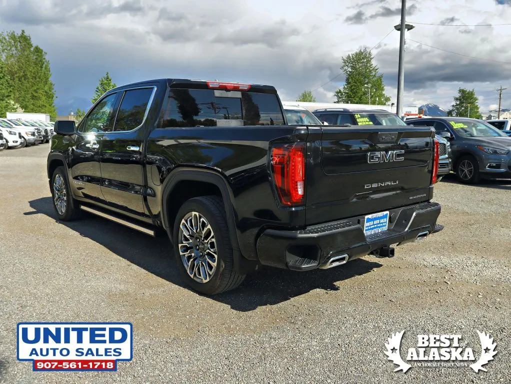 GMC Sierra photo 7