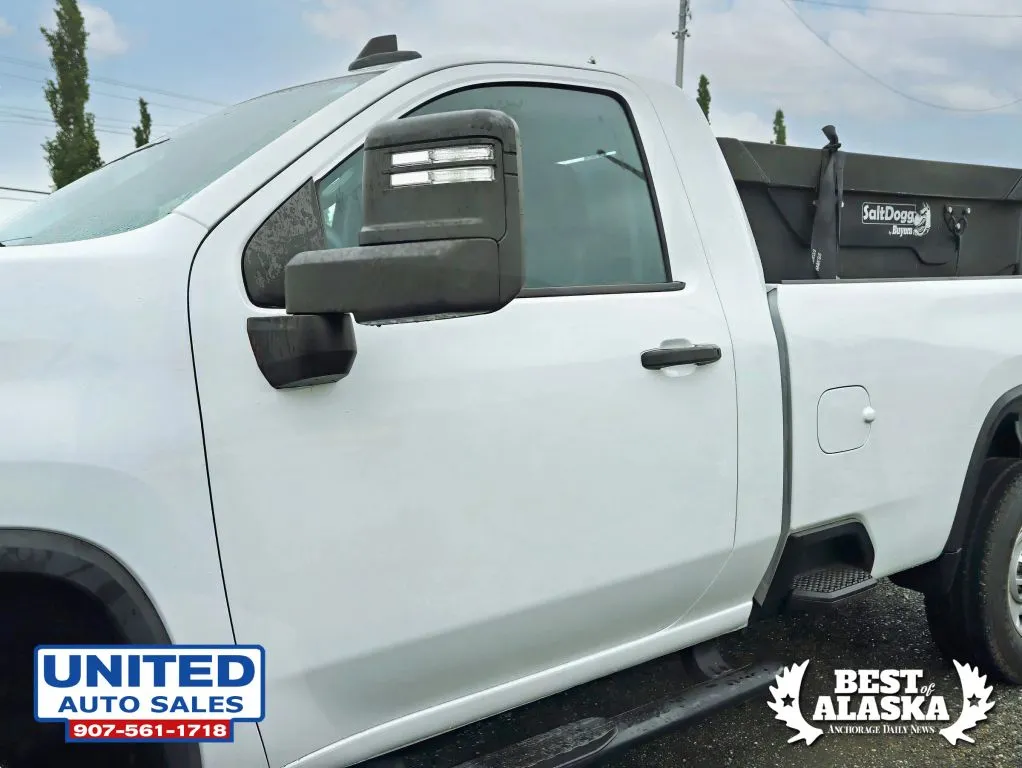 Chevrolet Silverado photo 28