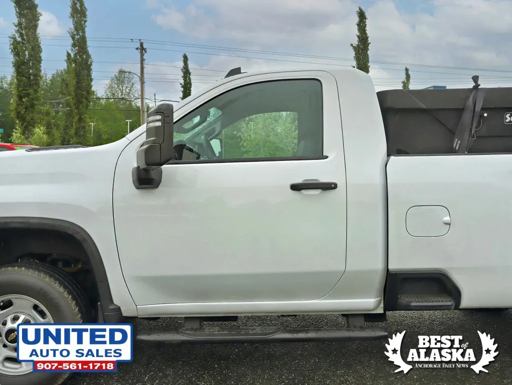 Chevrolet Silverado photo 27
