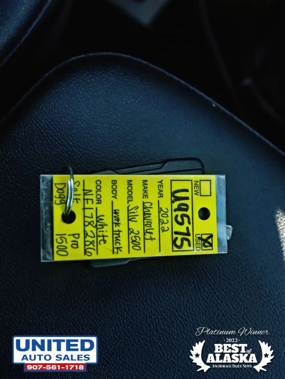 Chevrolet Silverado photo 64