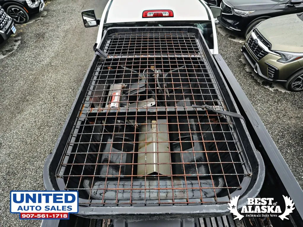 Chevrolet Silverado photo 10