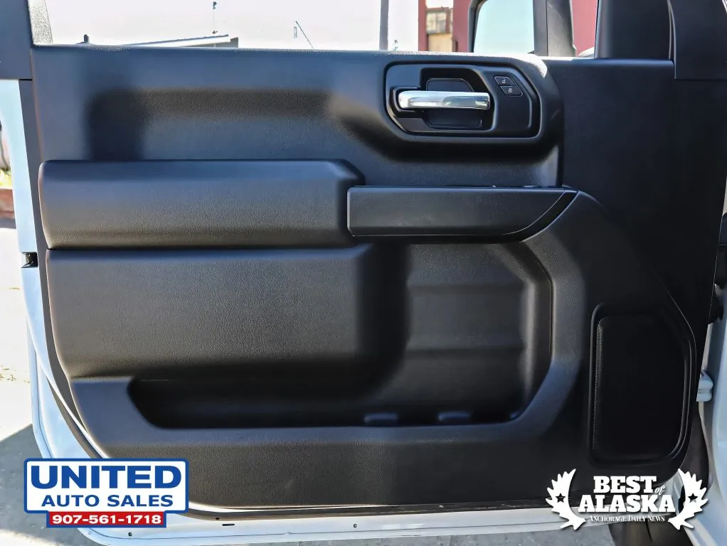 Chevrolet Silverado photo 60