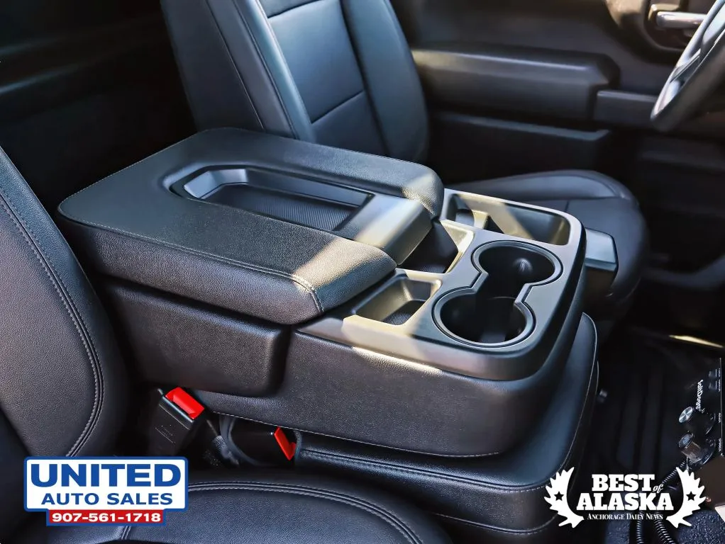 Chevrolet Silverado photo 18