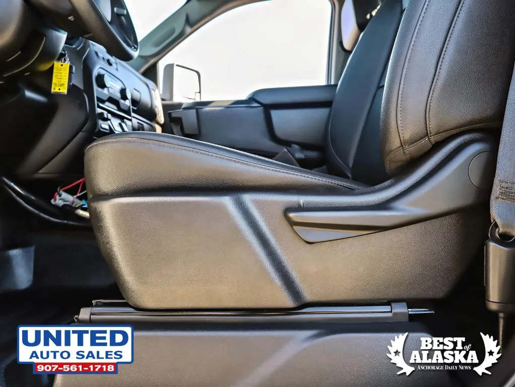 Chevrolet Silverado photo 41