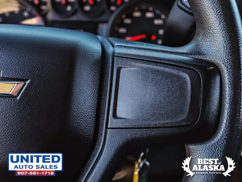 Chevrolet Silverado photo 43