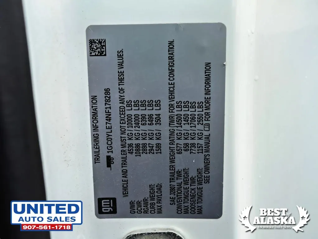 Chevrolet Silverado photo 34