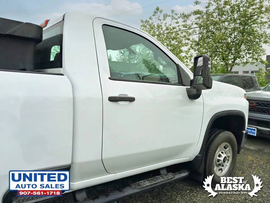 Chevrolet Silverado photo 26