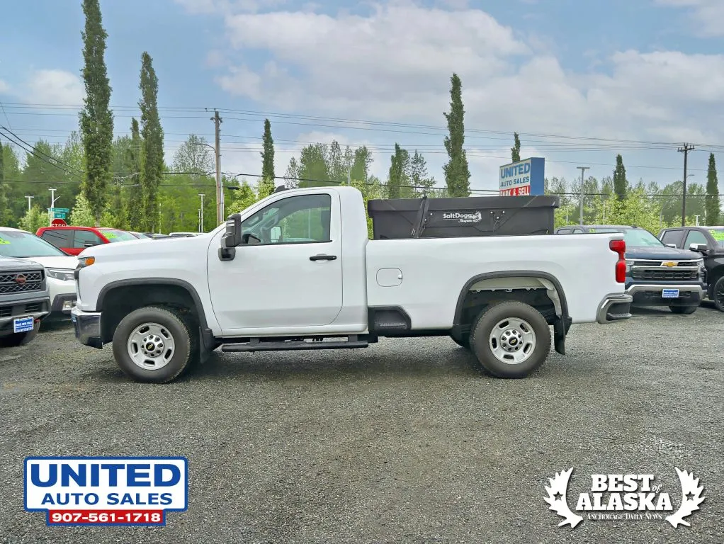 Chevrolet Silverado photo 22
