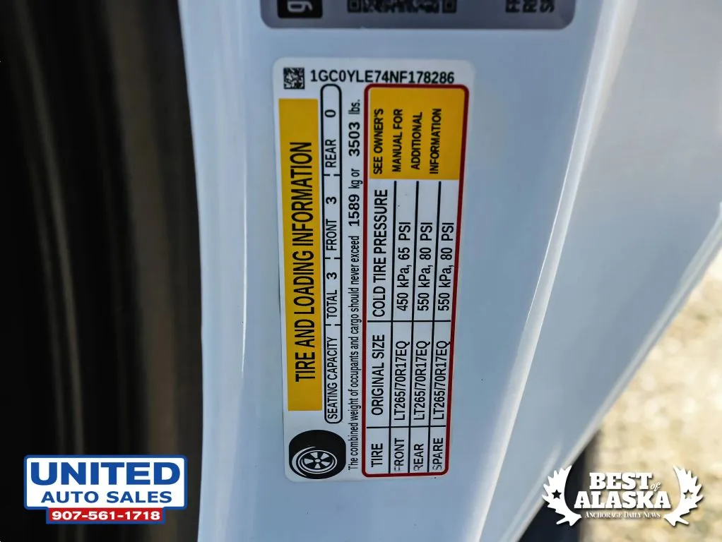 Chevrolet Silverado photo 58