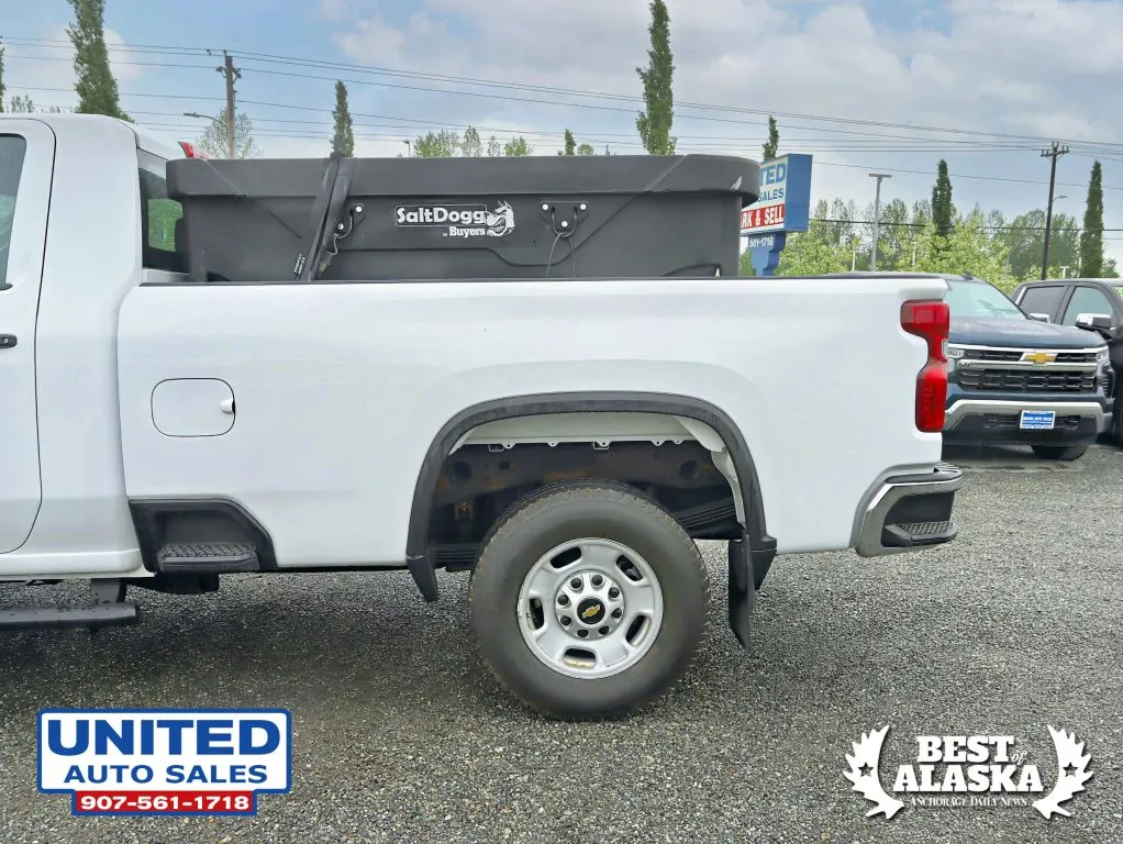 Chevrolet Silverado photo 23