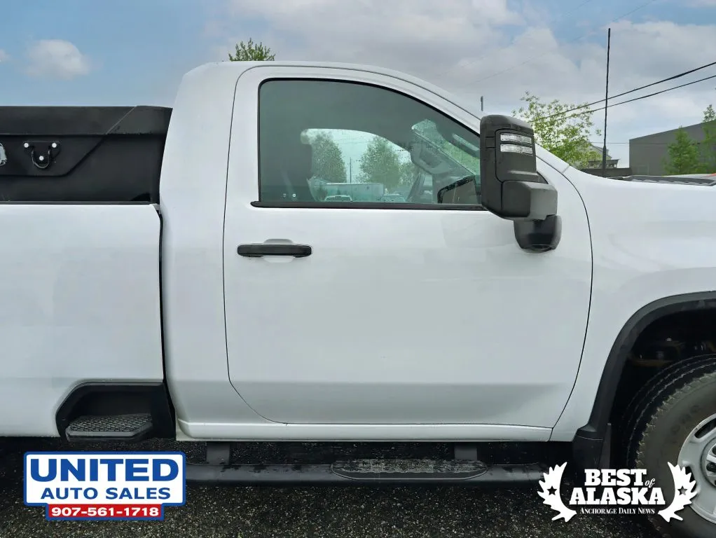 Chevrolet Silverado photo 25