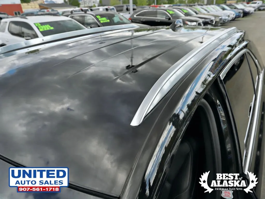 Cadillac XT4 photo 59