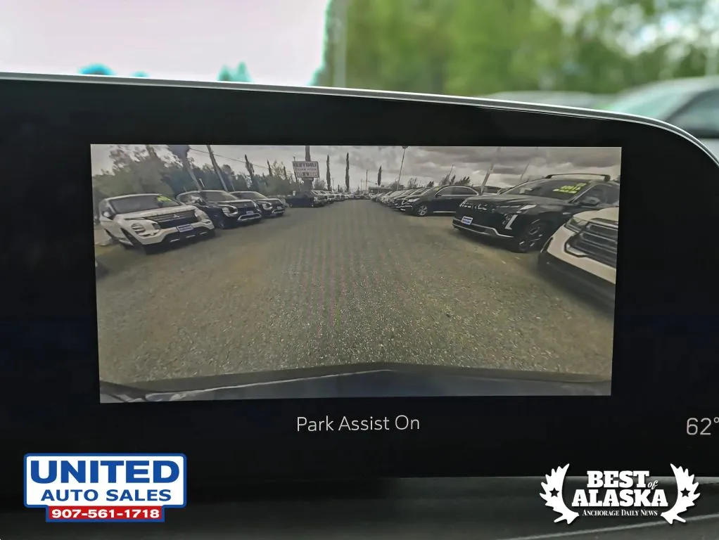 Cadillac XT4 photo 60