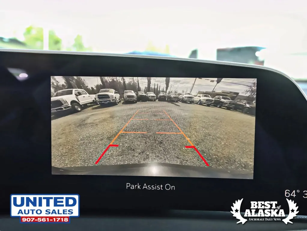 Cadillac XT4 photo 45