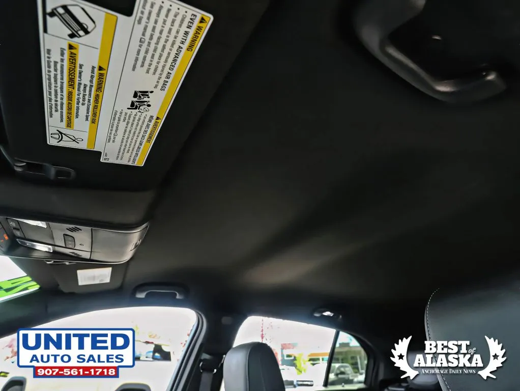 Cadillac XT4 photo 13