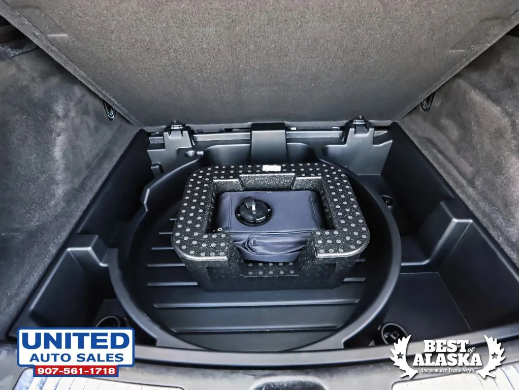 Cadillac XT4 photo 46