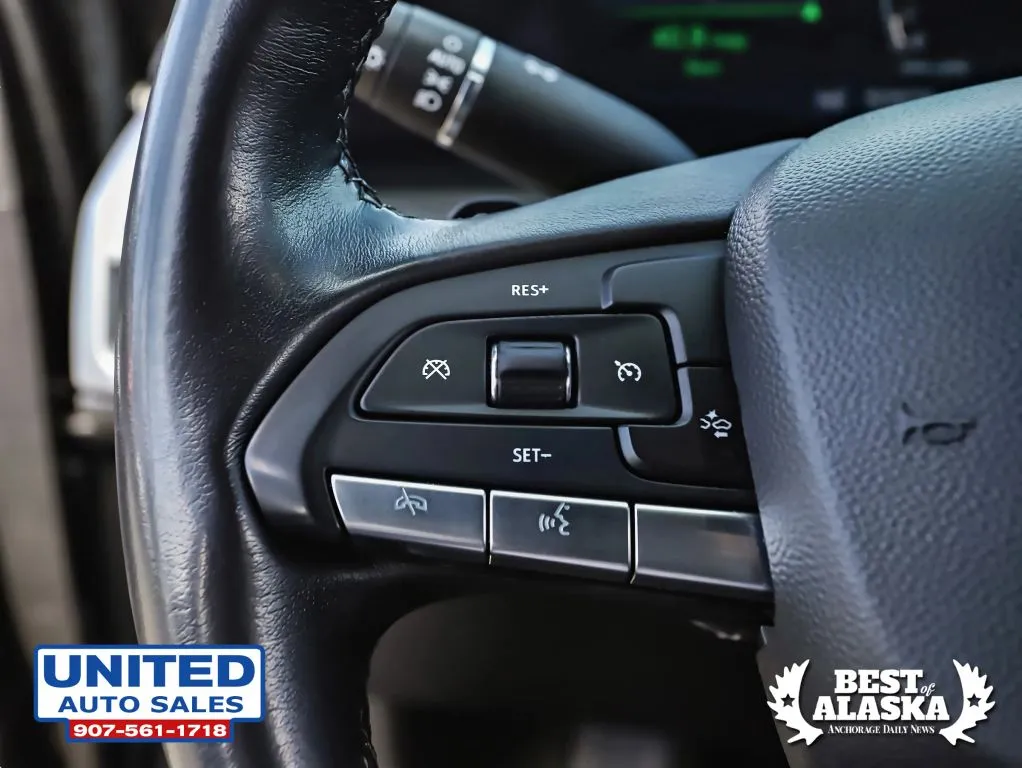 Cadillac XT4 photo 23