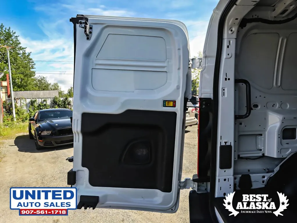 Ford Transit-250 photo 50