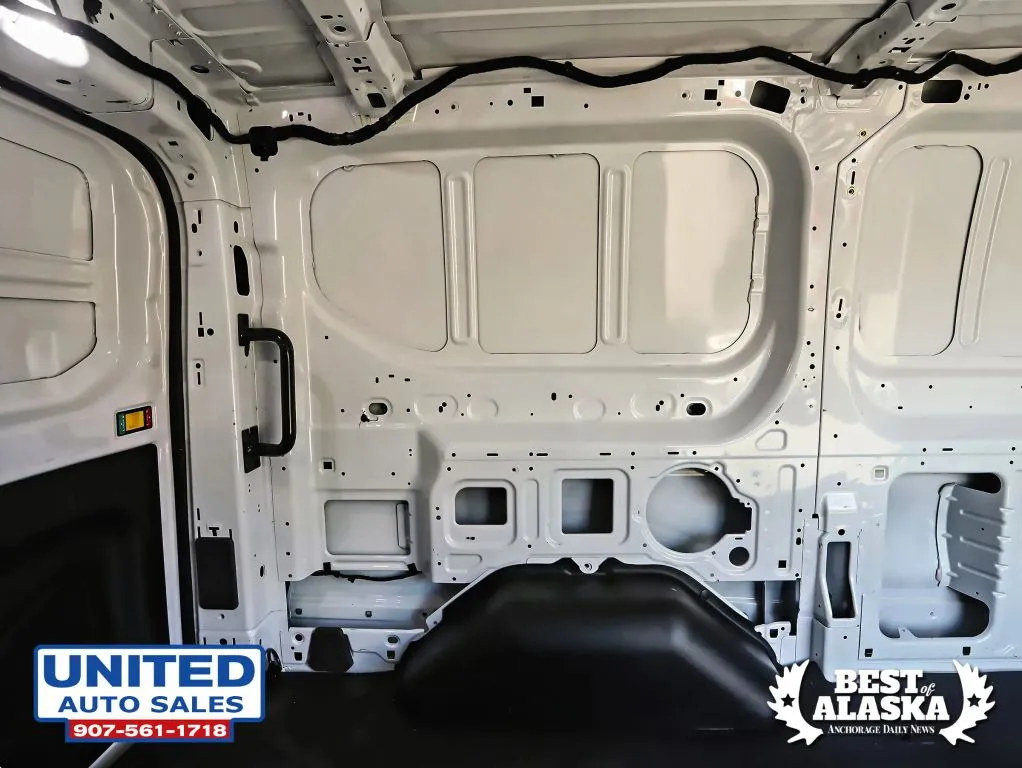 Ford Transit-250 photo 46