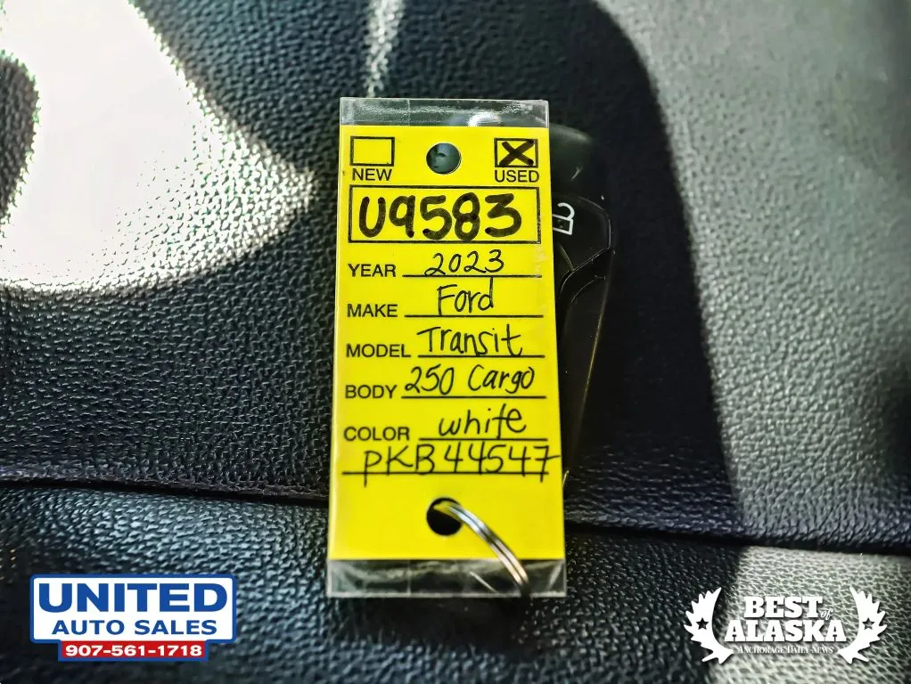 Ford Transit-250 photo 59