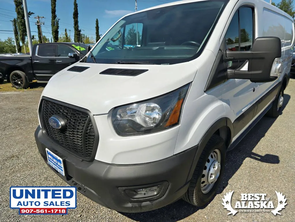Ford Transit-250 photo 6