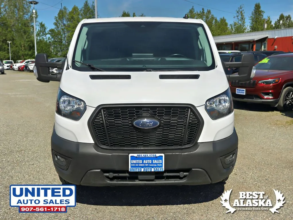 Ford Transit-250 photo 3