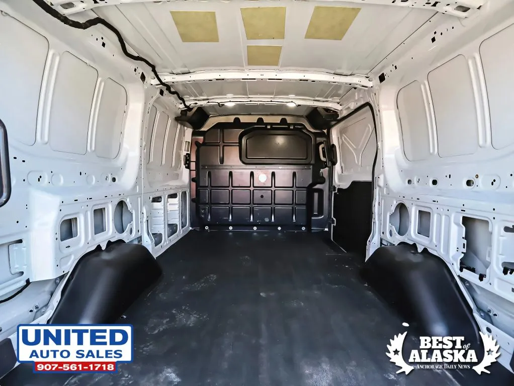 Ford Transit-250 photo 18
