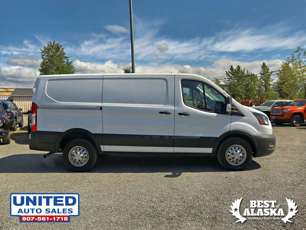 Ford Transit-250 photo 5