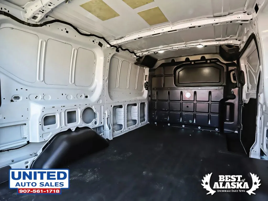 Ford Transit-250 photo 48