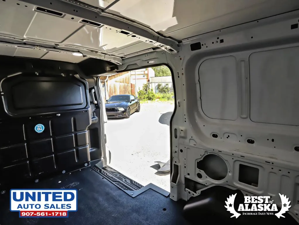 Ford Transit-250 photo 44