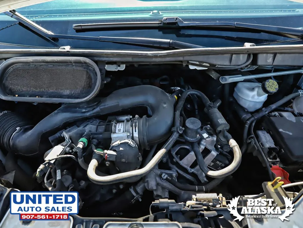 Ford Transit-250 photo 41