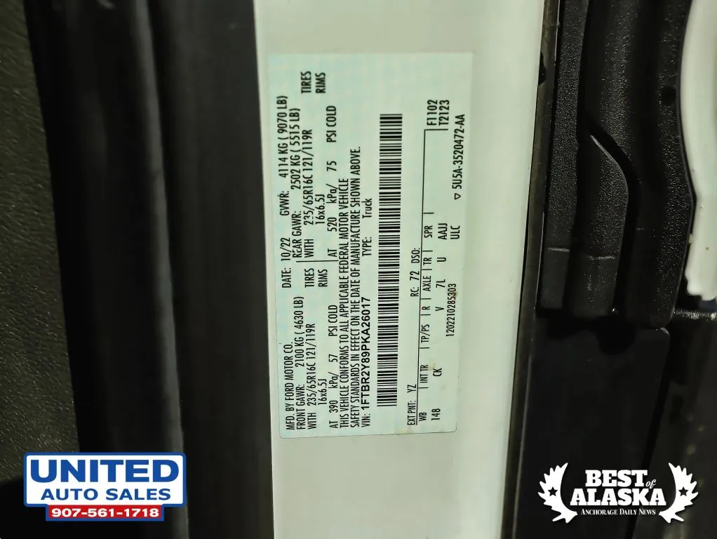 Ford Transit-250 photo 53