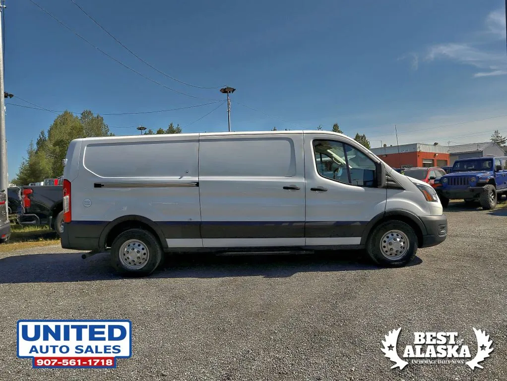 Ford Transit-250 photo 4
