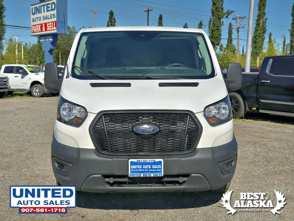 Ford Transit-250 photo 3