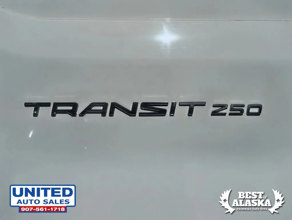 Ford Transit-250 photo 27