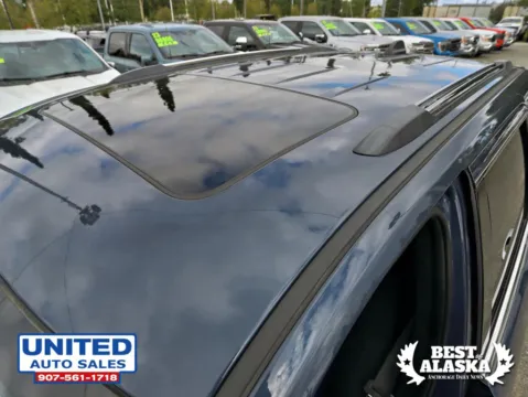 More photos of 2020 Jeep Grand Cherokee Limited Sport Utility 4D at United Auto Sales, AK