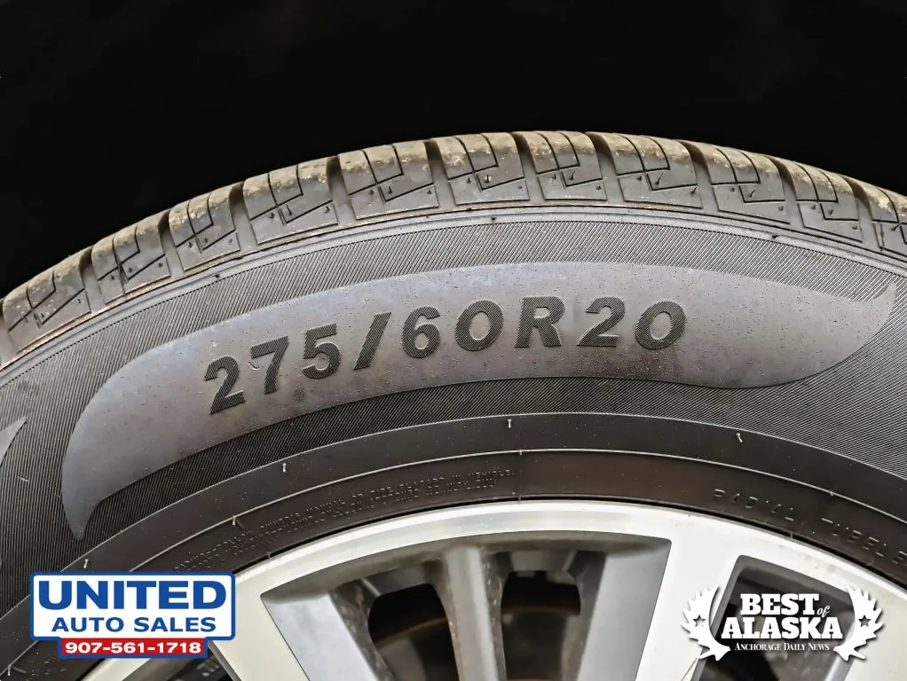 Nissan Armada photo 62