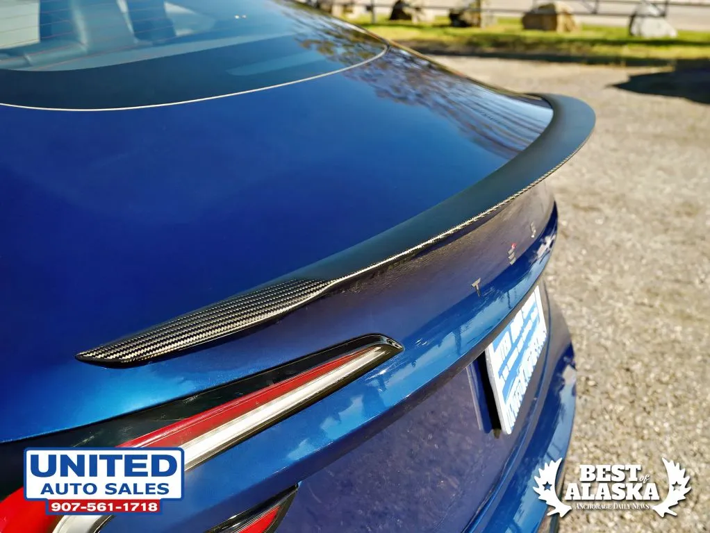 Tesla Model 3 photo 10