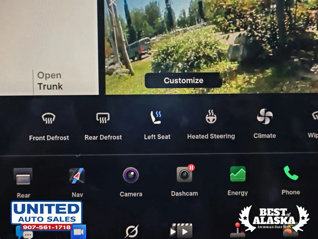 Tesla Model 3 photo 45