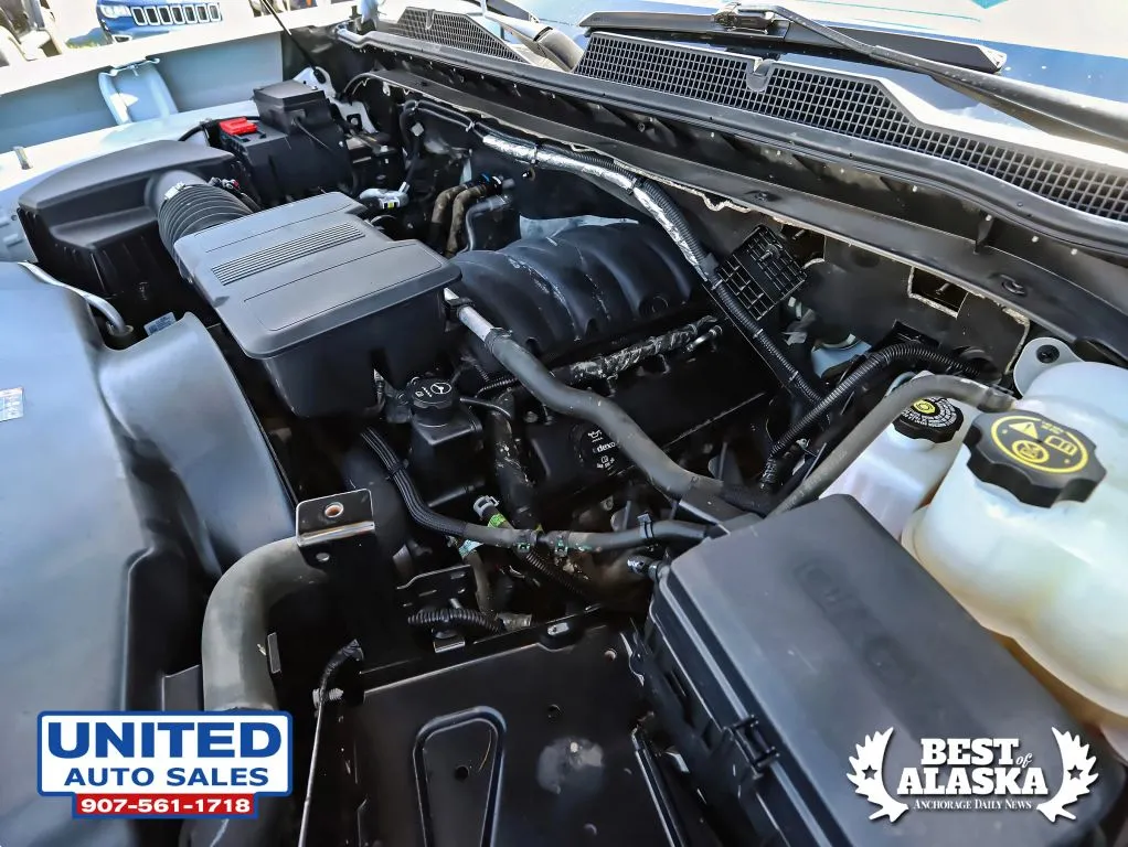 Chevrolet Silverado photo 44